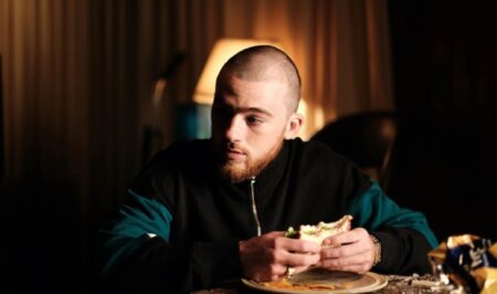 Angus Cloud, la causa di morte dell’attore di Euphoria è ufficiale Frame che ritrae Angus Cloud