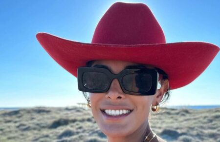 Candelaria Solorzano