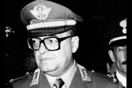 Carlo Alberto Dalla Chiesa