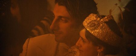 Enea, la recensione del nuovo film diretto da Pietro Castellitto Enea