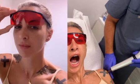 Fotografie che ritraggono Ema Stokholma