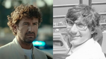 Giancarlo Siani e Alessandro Siani sono parenti? Giancarlo Siani Alessandro Siani parenti