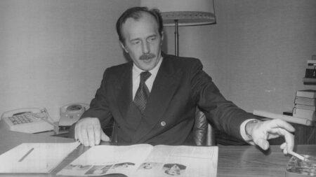 Giorgio Ambrosoli, la morte dell'avvocato