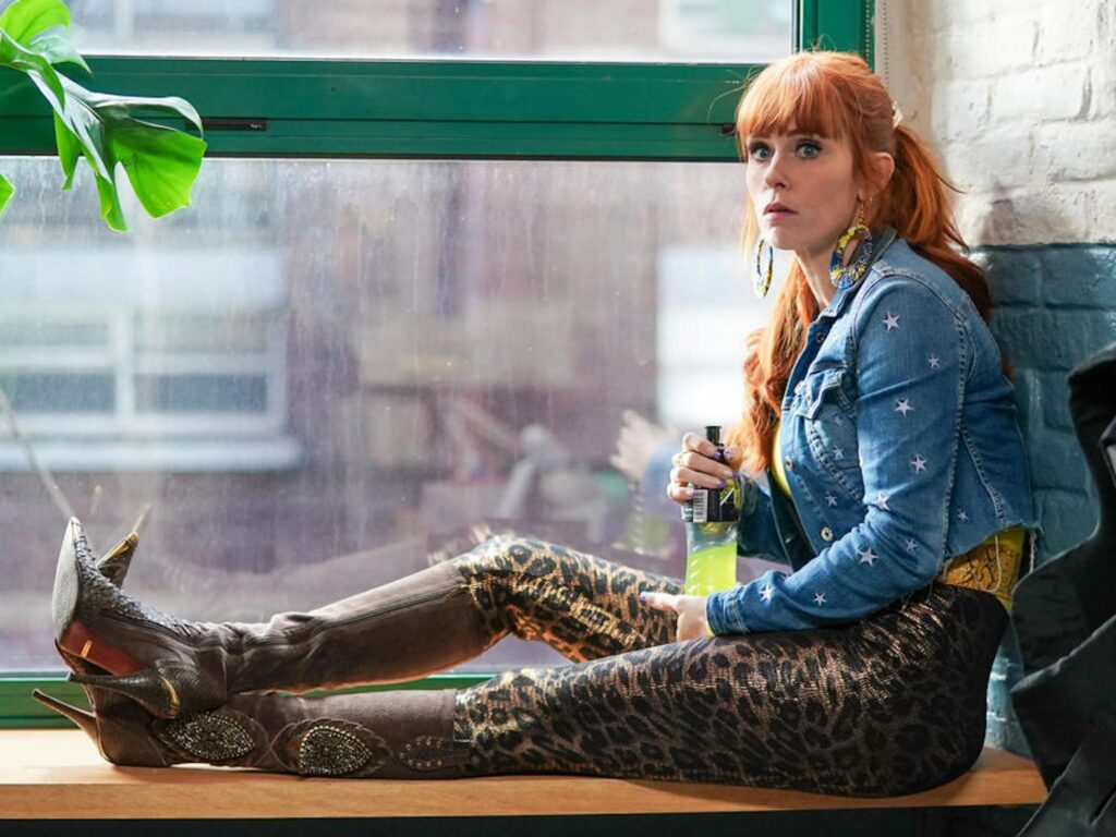 Morgane Detective Geniale Streaming