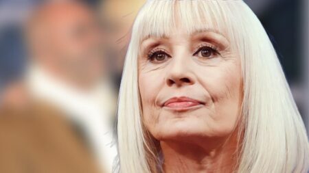 Raffaella Carrà e i figli, perché non ne ha avuti