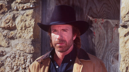 walker texas ranger chuck norris