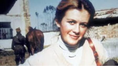 Emanuela Setti Carraro