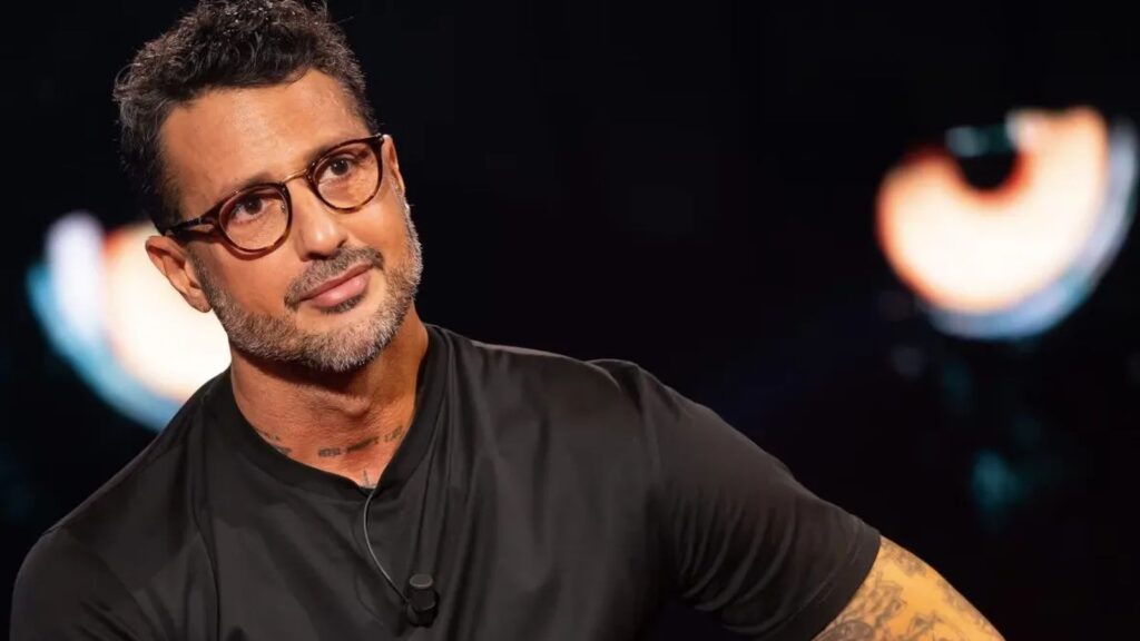 Fabrizio Corona: che malattia ha il figlio Carlos? (È genetica) Fabrizio Corona