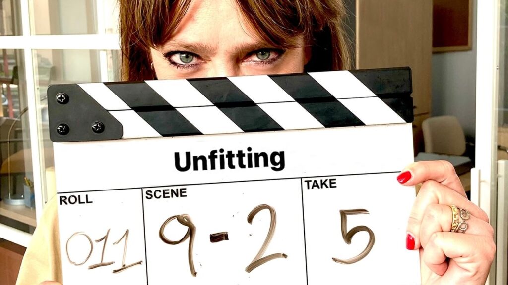 Giovanna Mezzogiorno sul peso, il cambiamento fisico e le critiche: cosa ha detto Giovanna Mezzogiorno sul peso, il cambiamento fisico e le critiche: cosa ha detto