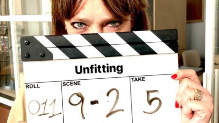 Giovanna Mezzogiorno sul peso, il cambiamento fisico e le critiche: cosa ha detto Giovanna Mezzogiorno sul peso, il cambiamento fisico e le critiche: cosa ha detto