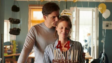 Il lato oscuro della mia famiglia