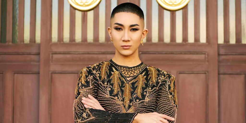 Chi è Kodo Nishimura, il presunto compagno monaco di Vladimir Luxuria