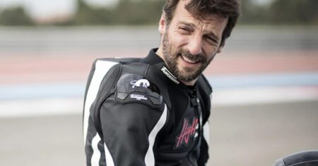Mathieu Kassovitz