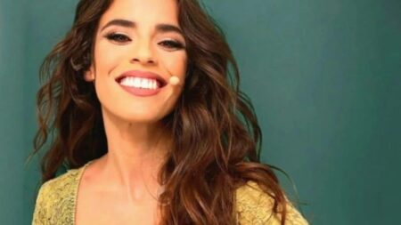 Ilaria Mongiovì nel cast della tredicesima edizione di Tale e Quale Show.