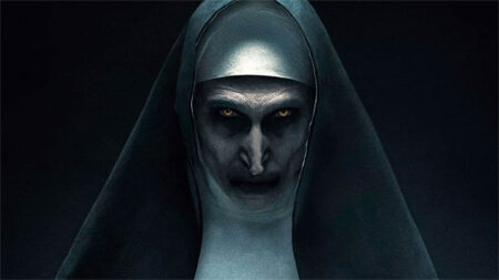 The Nun II, la recensione dell’horror diretto da Michael Chaves The Nun 2, una scena