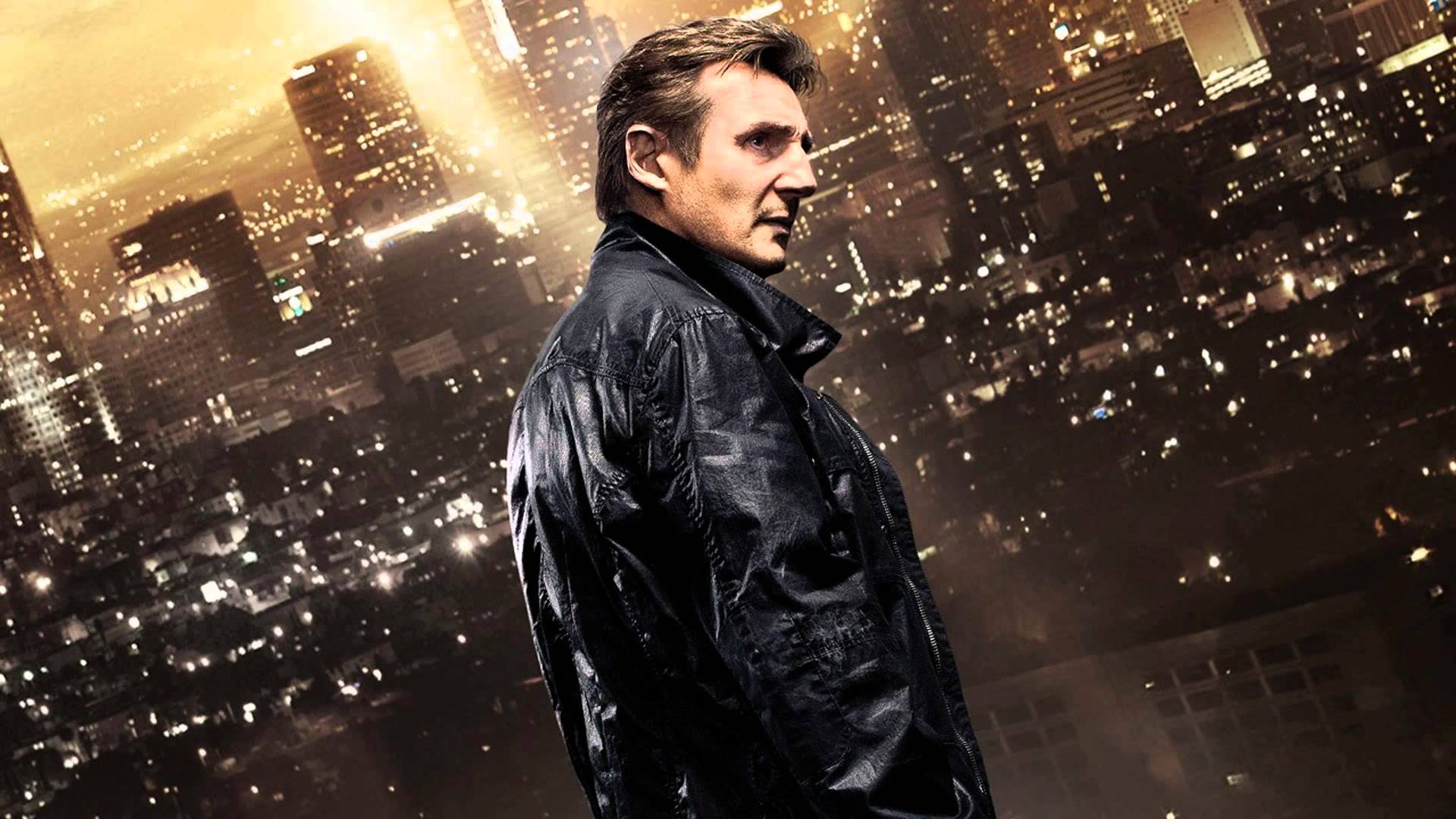 Taken 3 una scena