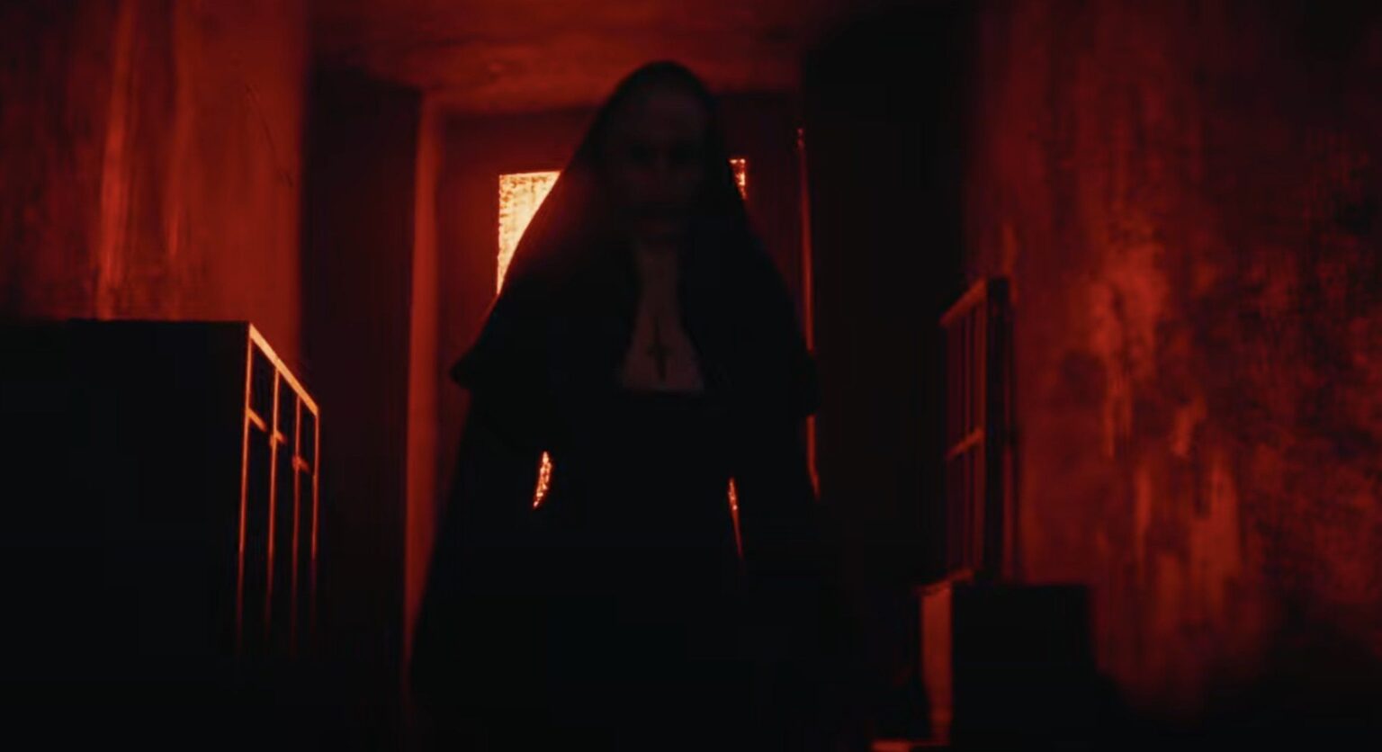 The Nun 2