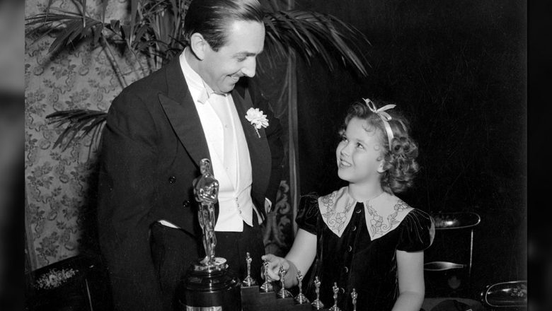 oscar biancaneve nani disney temple