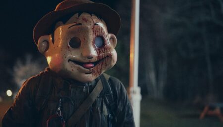 Una scena de Il convegno