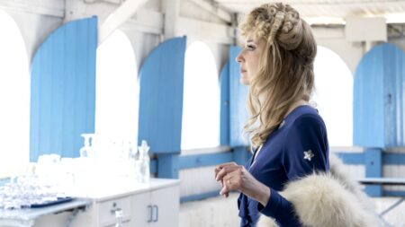 Mi fanno male i capelli, la recensione del film di Roberta Torre