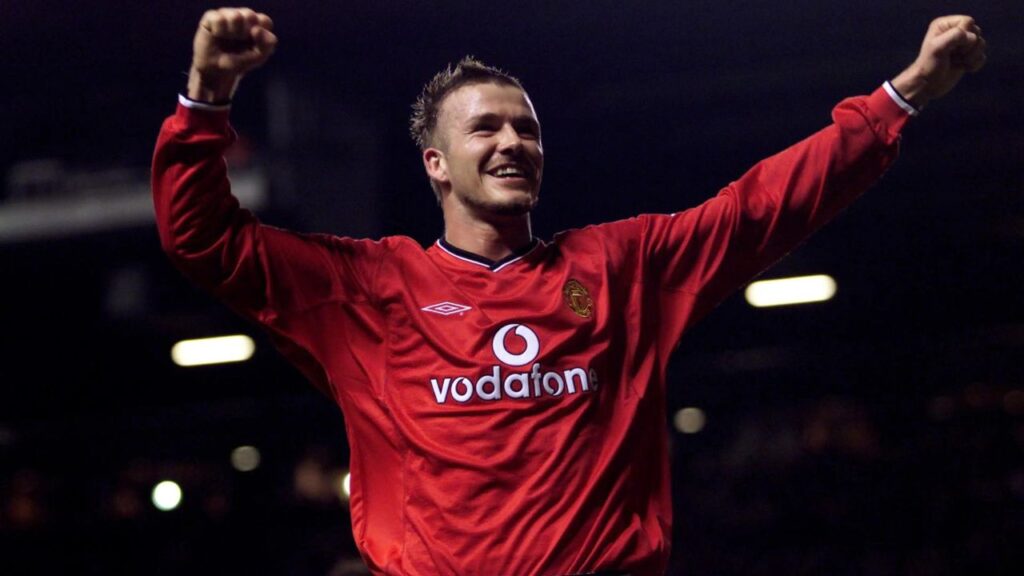 Beckham, recensione della docuserie di Netflix sul campione del Manchester United La recensione di Beckham