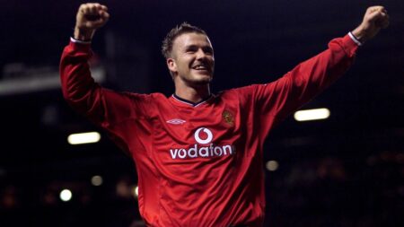 La recensione di Beckham