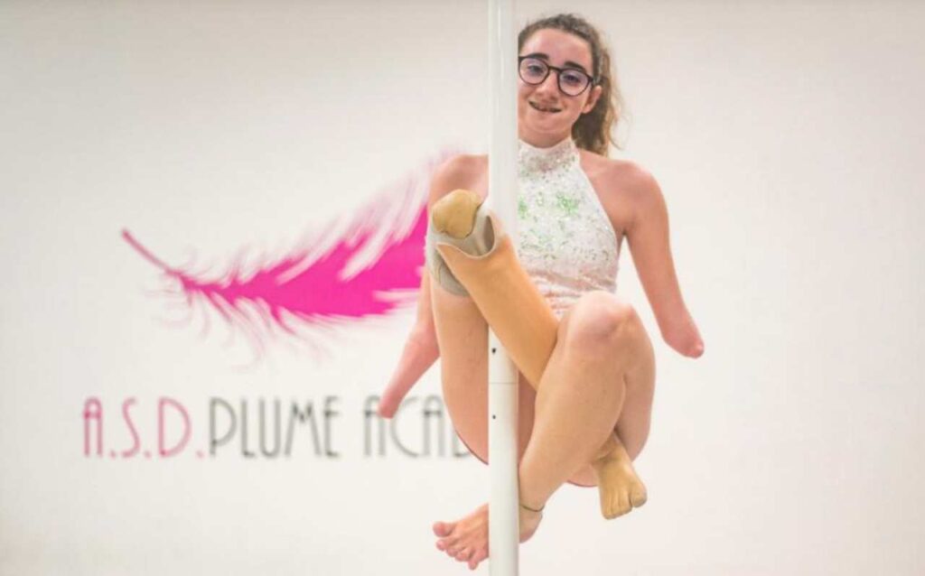 Francesca Cesarini, la malattia della vincitrice di Italia’s Got Talent 2023 Francesca Cesarini