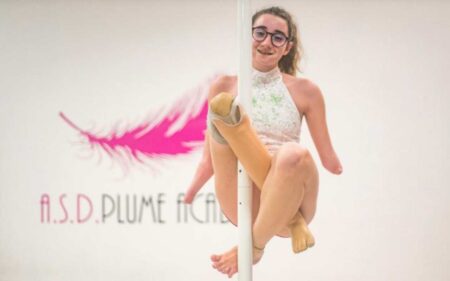 Francesca Cesarini, la malattia della vincitrice di Italia’s Got Talent 2023 Francesca Cesarini