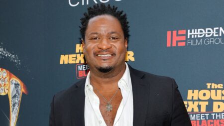 Keith Jefferson, la causa di morte dell’attore di Quentin Tarantino keith jefferson