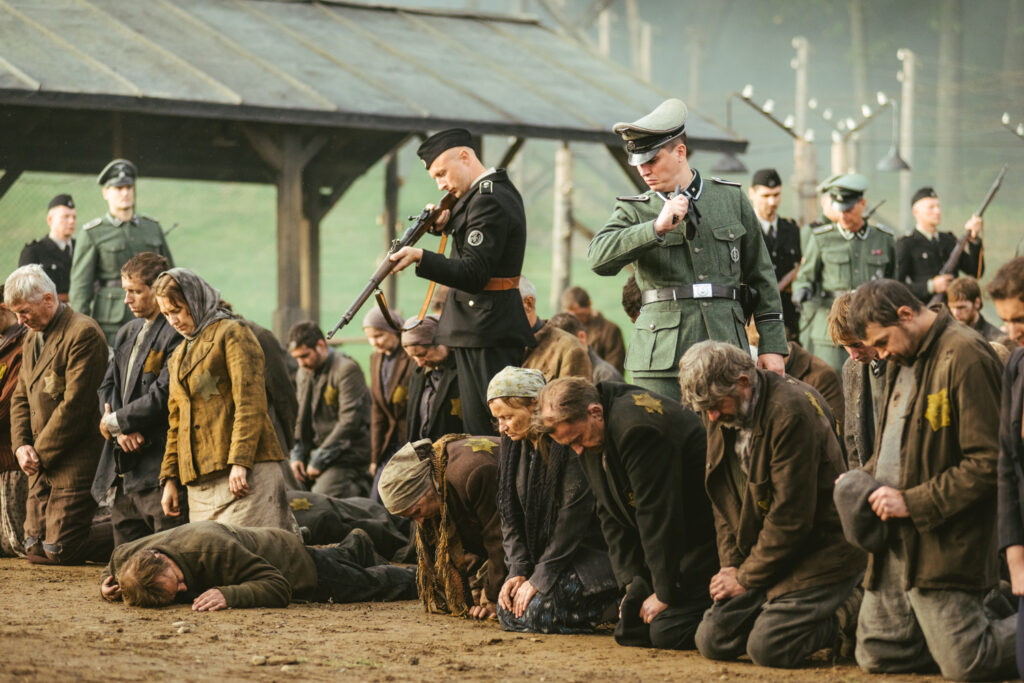 sobibor la grande fuga
