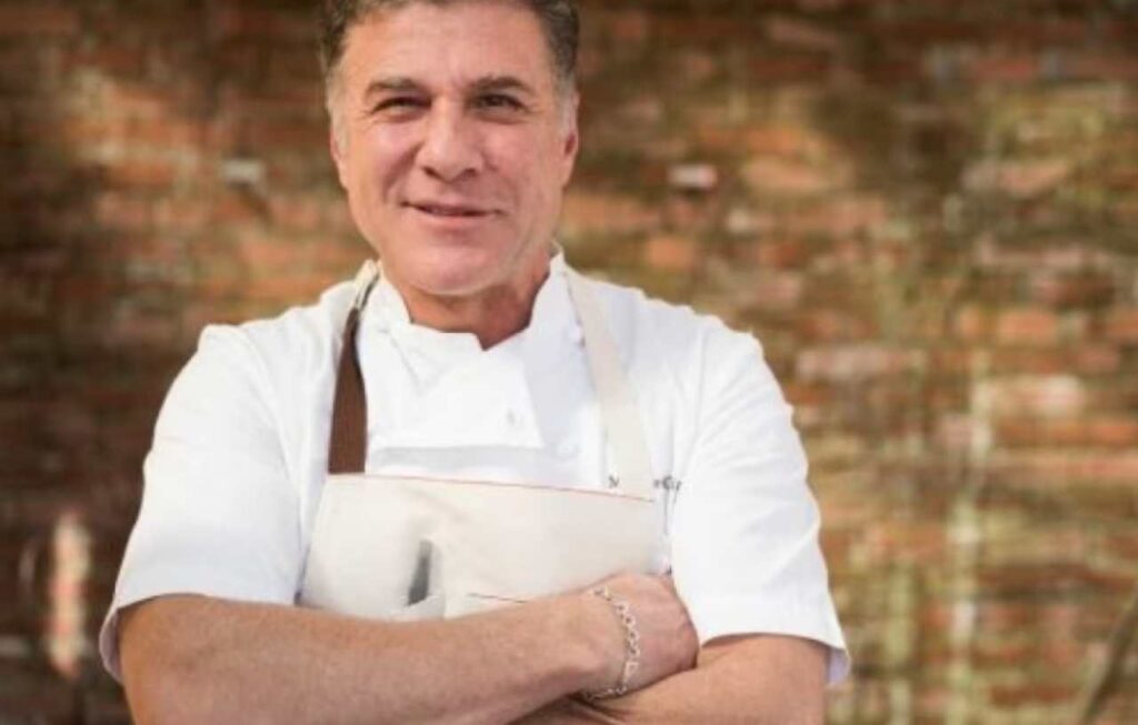 Michael Chiarello, la causa di morte dello chef della tv Michael Chiarello
