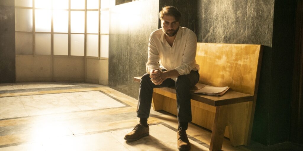 Nata per te, la recensione del film di Fabio Mollo Una scena di Nata per te