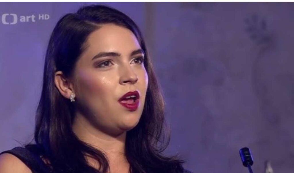 Patricia Janečková