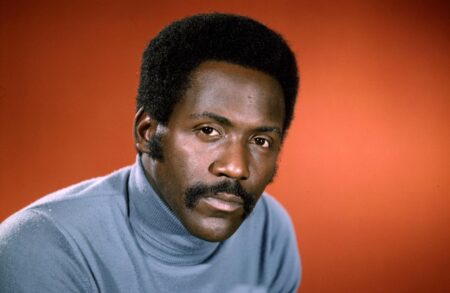 Richard Roundtree