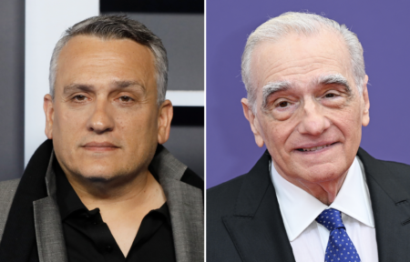 scorsese russo