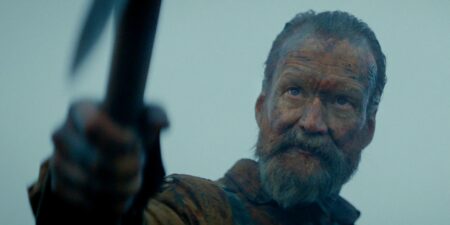 Sisu – L’immortale, recensione del film di Jalmari Helander Una scena di Sisu - L'immortale