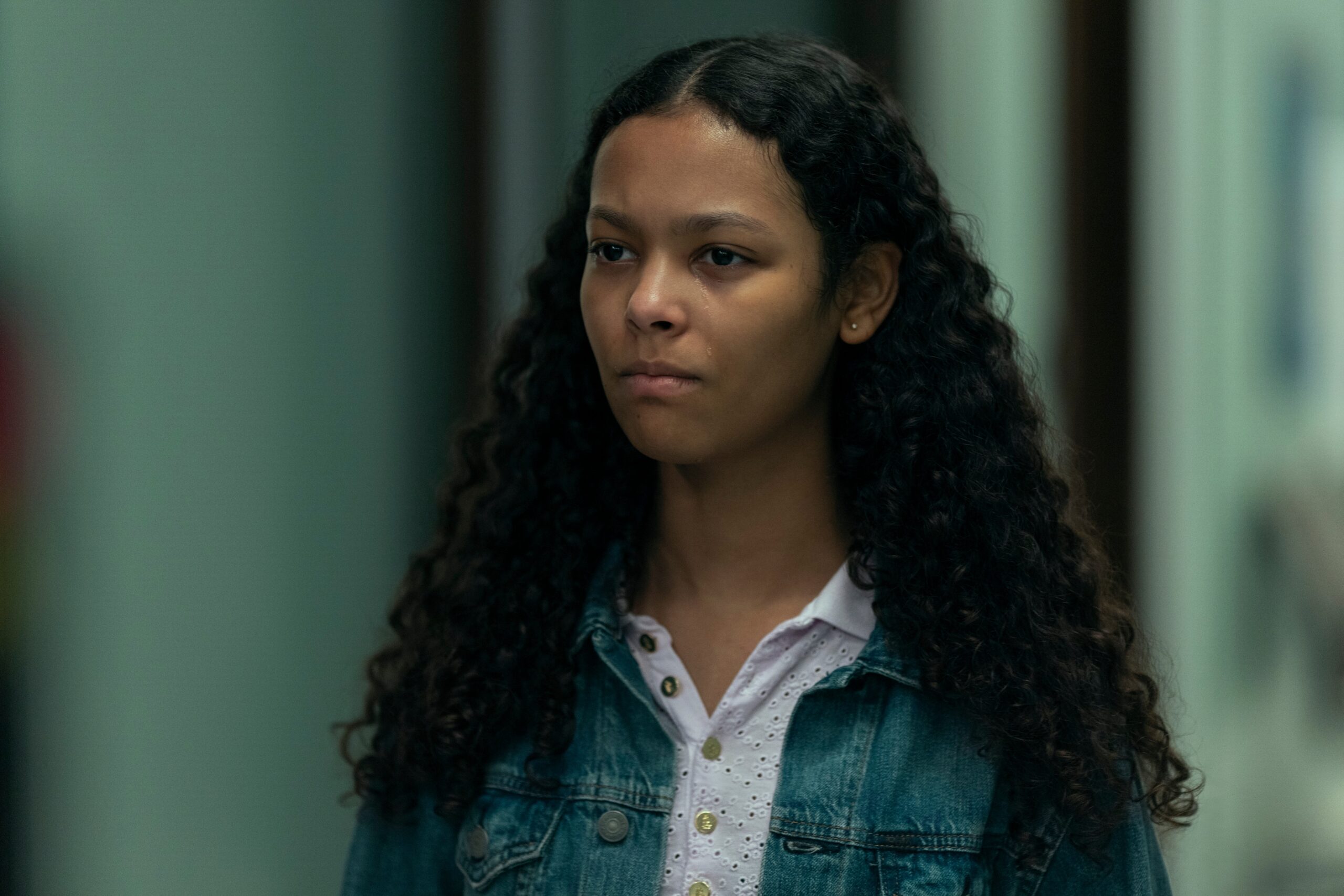 Una scena de la caduta della casa degli Usher