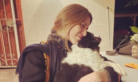 Chi è Teresa Guccini, figlia di Francesco