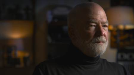 The Devil on Trial - Processo al diavolo, Arne Johnson