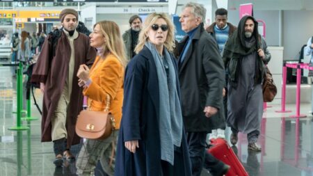 Volare, la recensione del film esordio alla regia di Margherita Buy La nostra recensione di Volare