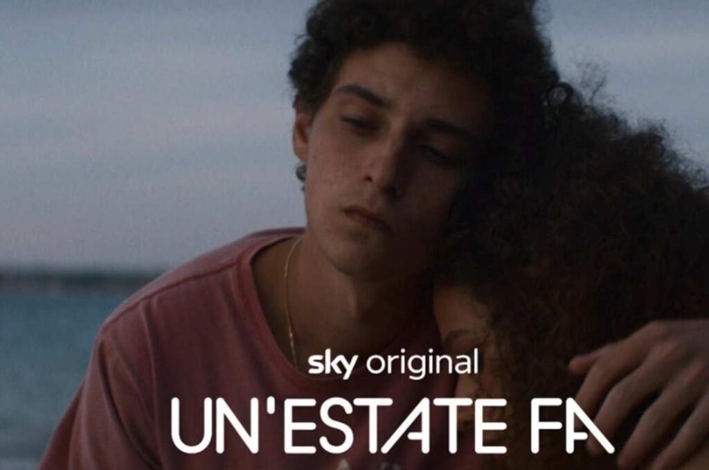 Un’estate fa, dove è stata girata la serie