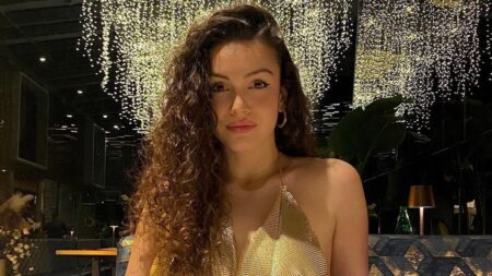 Chi è Angelica Baraldi, concorrente del Grande Fratello 2023 angelica baraldi