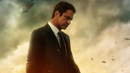 Attacco al potere 3: Angel Has Fallen, la recensione del film con Gerard Butler