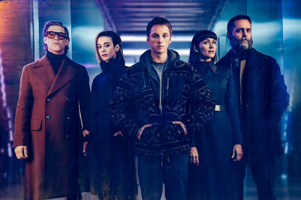 I protagonisti di Awareness