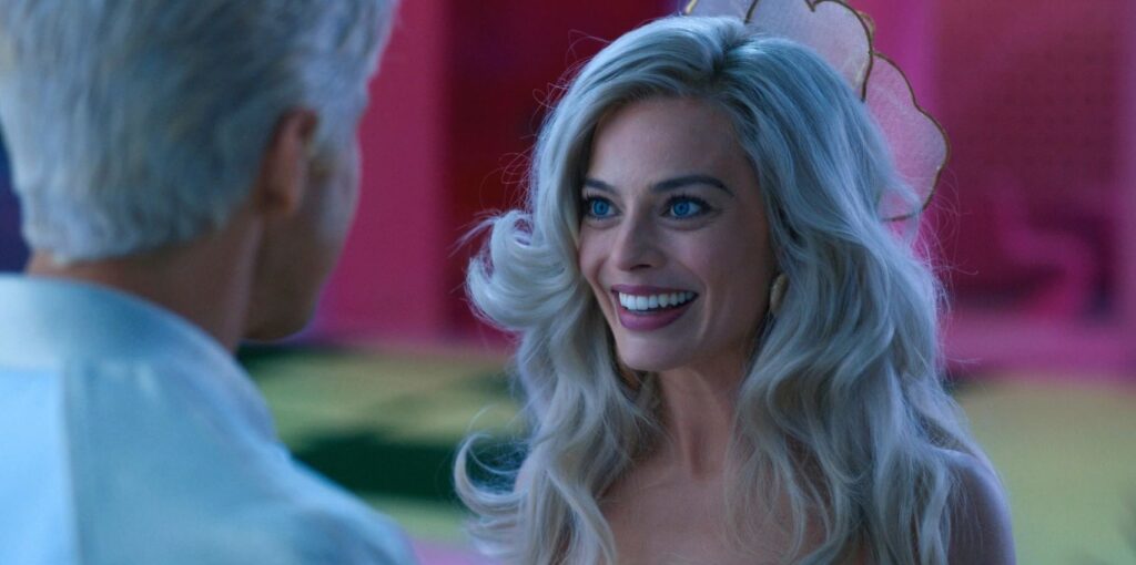 Barbie