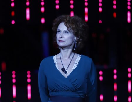 Beatrice Luzzi e Gerard Butler, la storia d’amore a Ischia: come andò a finire Beatrice Luzzi concorrente del Grande Fratello.