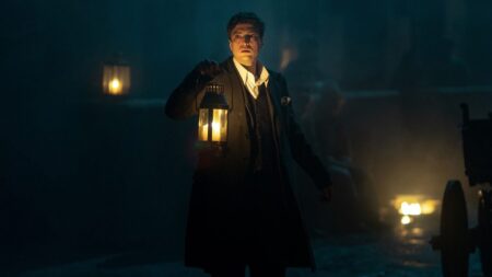 Yaralitan - La creatura