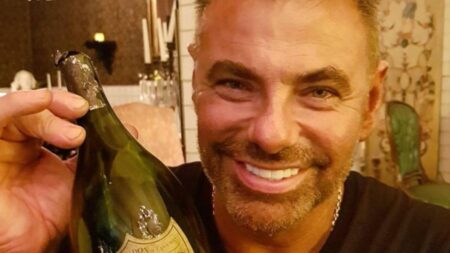 Chi è Davide Lacerenza, l’ex compagno di Stefania Nobile Chi è Davide Lacerenza, il compagno di Stefania Nobile