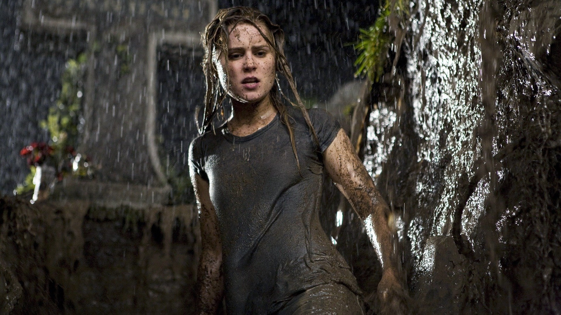 Una scena di Drag me to Hell