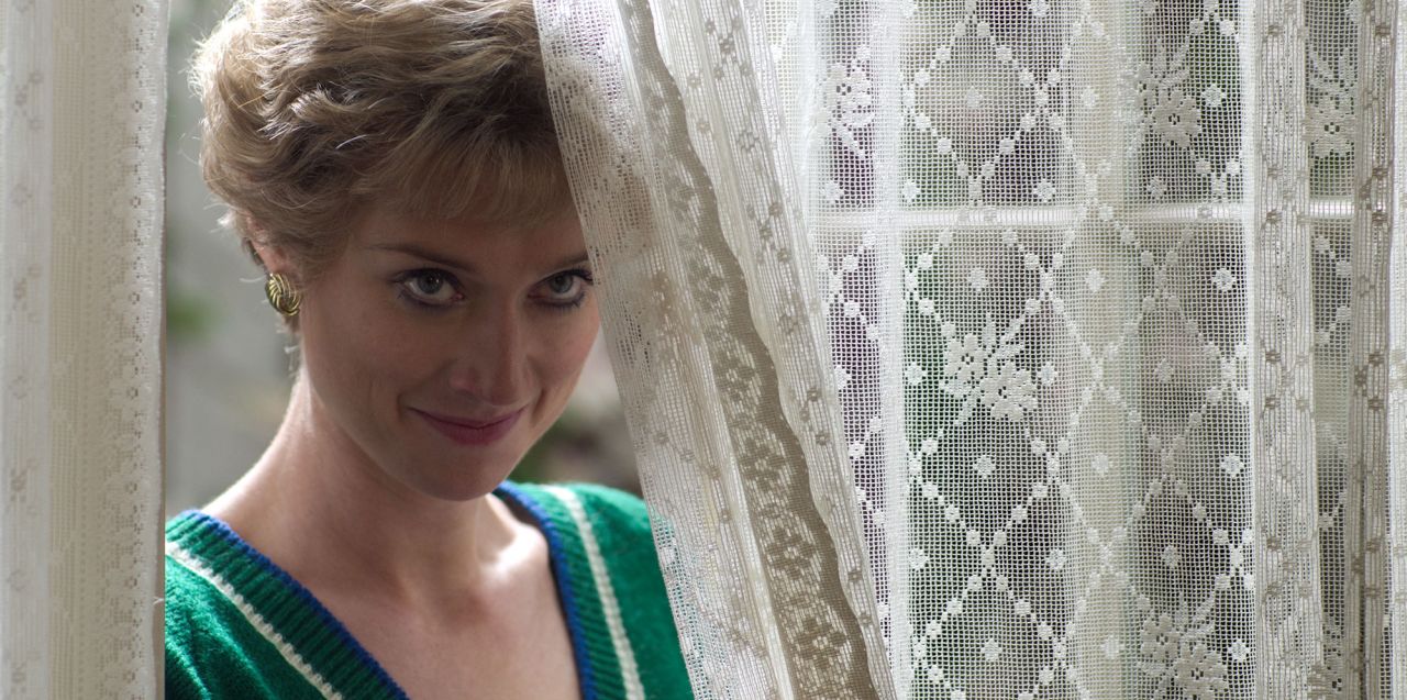 the crown 6 una scena